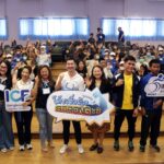 ล็อกซเล่ย์-เอเอสเอ็ม ผนึก ICF สานต่อ "โค้ชเพื่อน้อง ซีซั่น3 สตรองคูณสาม" สร้างแรงบันดาลใจเยาวชนบ้านมุทิตา