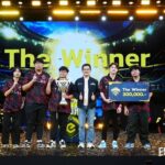 "Talon Academy" คว้าแชมป์ RoV สุดเดือด ในการแข่งขัน depa ESPORTS TOURNAMENT