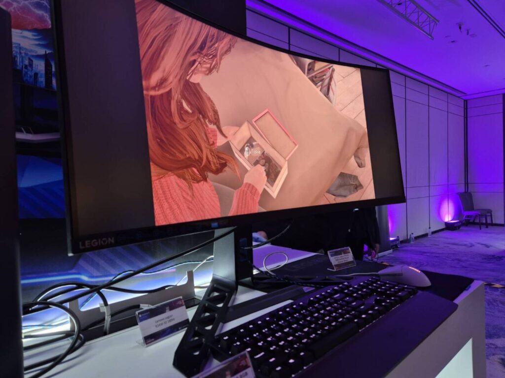 Lenovo