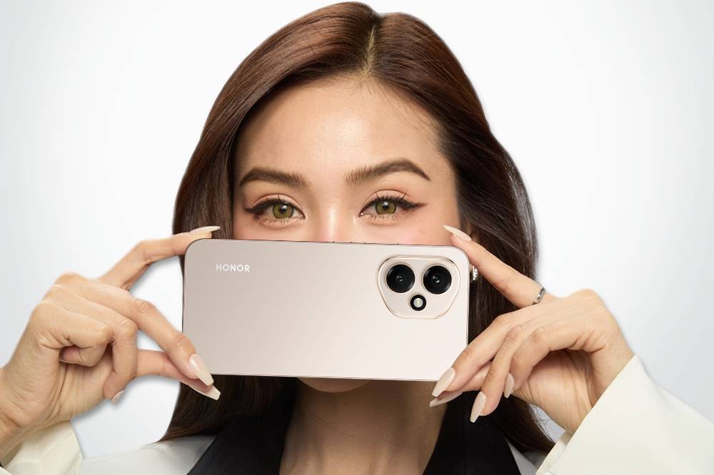 เตรียมเปิดตัว! HONOR 400 Series: สมาร์ทโฟน AI อัจฉริยะ พร้อมกล้อง 200MP วันที่ 16 มิ.ย. นี้
