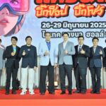 สหกรุ๊ป แฟร์ & เฟส ครั้งที่ 29: ปฏิวัติประสบการณ์ช็อปปิ้งในยุคดิจิทัล "Big Shop Big Show" เซอร์ไพรส์ตลอด 4 วันที่ไบเทค