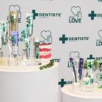 DENTISTE’ ทุ่ม 250 ล้านบาท จับมือ "ภิพัชรา-การบินไทย" เปิดมิติใหม่สุขภาพยั่งยืน มอบยาสีฟันฟรีตลอดปี