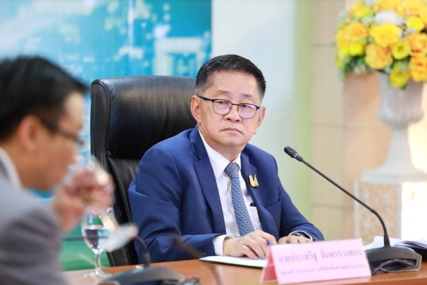 "รองนายกฯ ประเสริฐ" เผยไฮไลต์ "UNESCO Global Forum on the Ethics of AI 2025" กรุยทางวางรากฐานจริยธรรม AI ระดับโลกที่กรุงเทพฯ