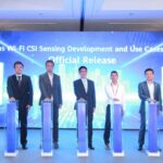 Huawei พลิกโฉม Wi-Fi สู่เซ็นเซอร์อัจฉริยะ ตรวจจับได้ทุกการเคลื่อนไหว-แม้กระทั่งการหายใจ
