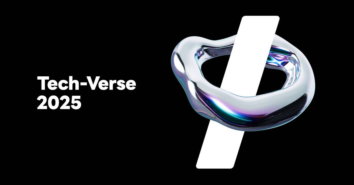 LY Corporation ปักธงจัด ‘Tech-Verse 2025’ มหกรรมเทคโนโลยีแห่งปี ชูโรง AI และความปลอดภัยไซเบอร์ เปิดให้นักพัฒนาไทยชมสดออนไลน์ฟรี