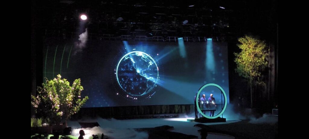 PETRONAS ชี้โลกเผชิญ ‘Polycrisis’ วิกฤตซ้อนวิกฤตพลังงาน ชูเอเชียเป็นหัวใจสำคัญขับเคลื่อนสู่ Net Zero