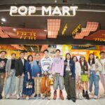 POP MART บุกภาคเหนือ! เซ็นทรัล เชียงใหม่ เปิดตัวป๊อปอัพสโตร์แห่งแรก ผสานวัฒนธรรมล้านนา เอาใจนักสะสม Art Toys