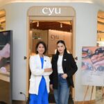 "เซ็น กรุ๊ป" ส่ง "Cyu Roll & Sushi Bar" และ "Cyu Carnival Shabu & Yakiniku" ปฏิวัติประสบการณ์อาหารญี่ปุ่น พลิกโฉมไลฟ์สไตล์คนเมือง