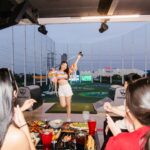 ท็อปกอล์ฟ เมกาซิตี้ ฉลองครบรอบ 3 ปี จัดแคมเปญ "เล่นฟรี ตีสาม" กระตุ้นตลาด Sport-tainment ตลอด 2 เดือน