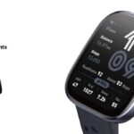 Amazfit Bip 6 สมาร์ทวอทช์คู่ใจคนรักสุขภาพ ดีไซน์พรีเมียม ฟีเจอร์แน่น แบตอึด 2 สัปดาห์