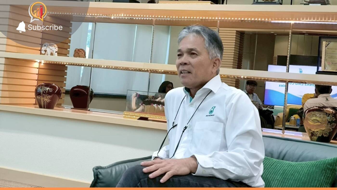 MLNG ดันมาเลเซียสู่ศูนย์กลาง LNG โลก พร้อมทุ่มเทคโนโลยี ปั้นโรงงานอัจฉริยะรับดีมานด์พลังงานไม่หยุดนิ่ง