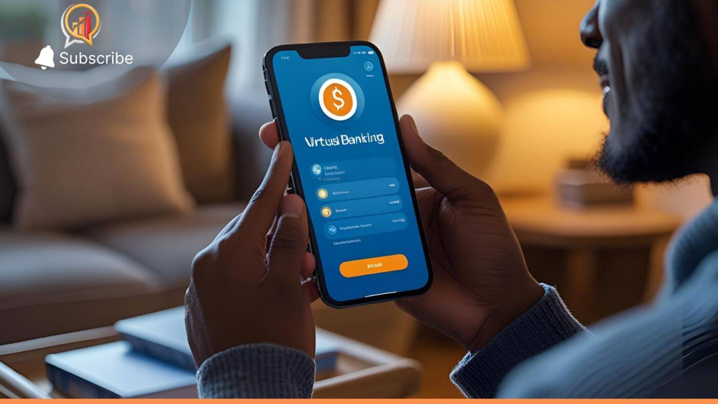 AIS - True ไม่ใช่แค่ศึกโทรคมนาคม แต่ยกระดับสู่สมรภูมิ Virtual Bank