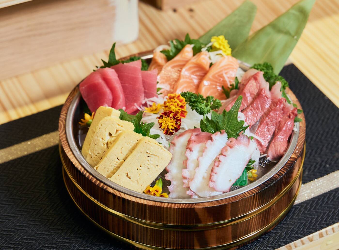 ไม่ต้องบินไกลถึงญี่ปุ่น! ปักหมุด "Japan Signature 2025" ที่เซ็นทรัล อยุธยา สัมผัสรสชาติต้นตำรับแท้ 25 มิ.ย. - 1 ก.ค. นี้