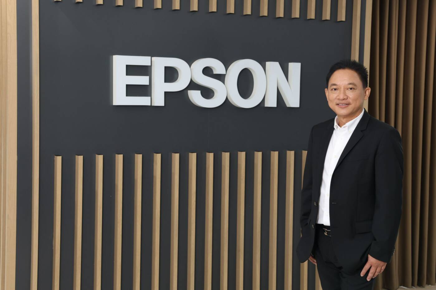 Epson ครบรอบ 50 ปี ตอกย้ำจิตวิญญาณแห่งนวัตกรรม พลิกโฉมเทคโนโลยีเพื่อโลก