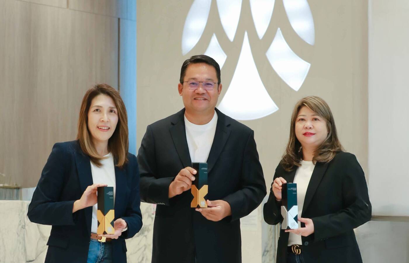กรุงศรี ออโต้ ตอกย้ำความเป็นสุดยอดองค์กรน่าทำงาน คว้า 3 รางวัลใหญ่จากเวที Employee Experience Awards 2025