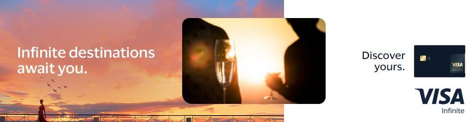 Visa เปิดอินไซต์ลูกค้าพรีเมียมไทย ชี้เทรนด์ใช้จ่ายพุ่ง-เที่ยวหรู เติบโตต่อเนื่อง