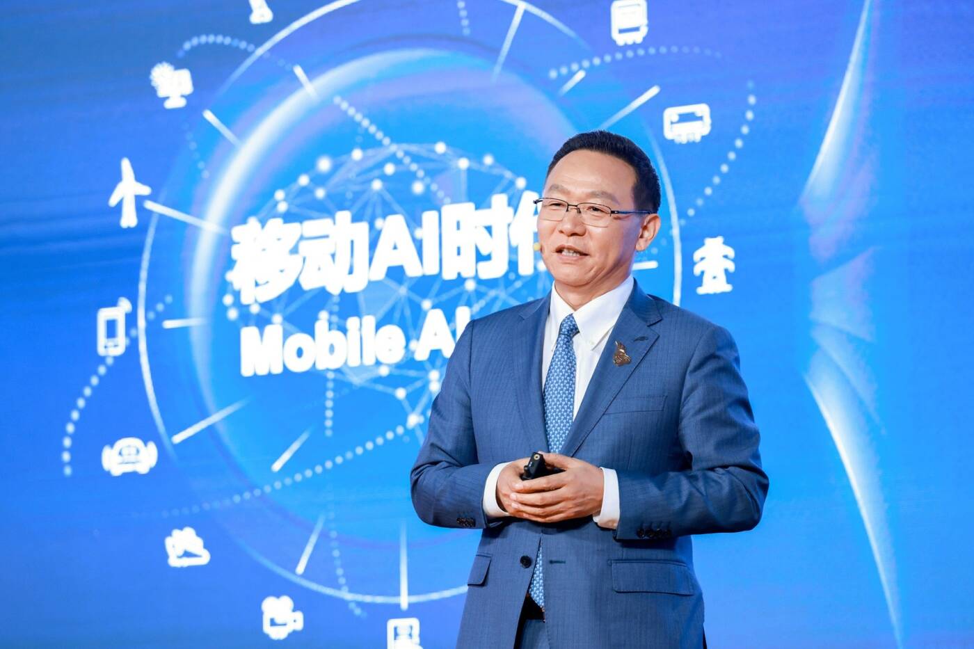 5G-A ผสาน AI: พลิกโฉมอุตสาหกรรมสู่ยุคอัจฉริยะ สร้างรายได้จาก 'ประสบการณ์' บทสรุปจากเวที MBBF Top Talk Summit 2025
