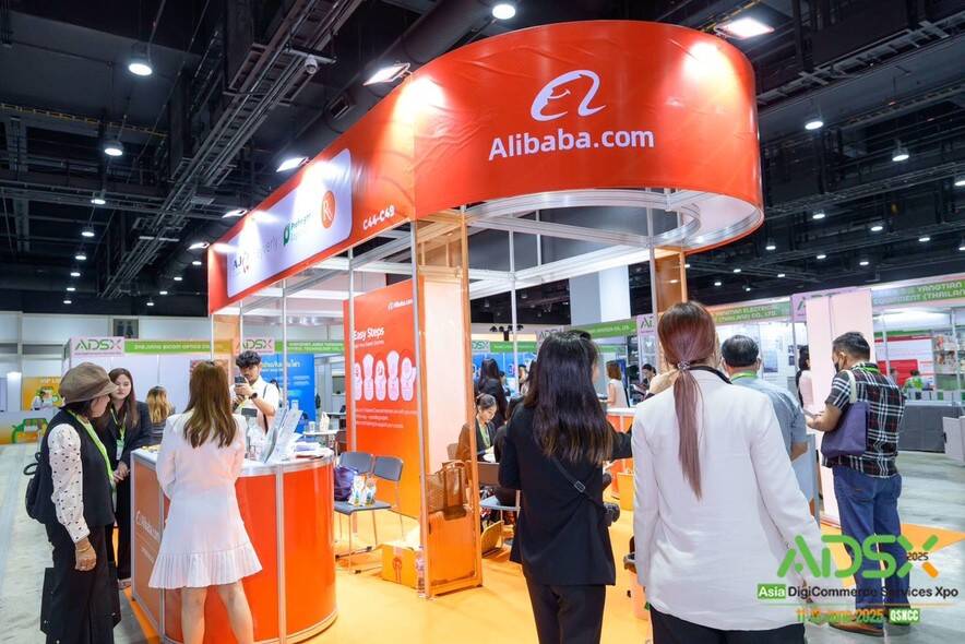 Alibaba.com เปิดตัว ‘Assured Star Package’ ปลดล็อกศักยภาพ SME ไทย บุกตลาดโลก รับเทรนด์ส่งออกพุ่ง