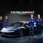 Lamborghini Temerario เปิดตัวในไทย! เขย่าวงการซูเปอร์คาร์ด้วยขุมพลัง V8 ไฮบริด 920 แรงม้า