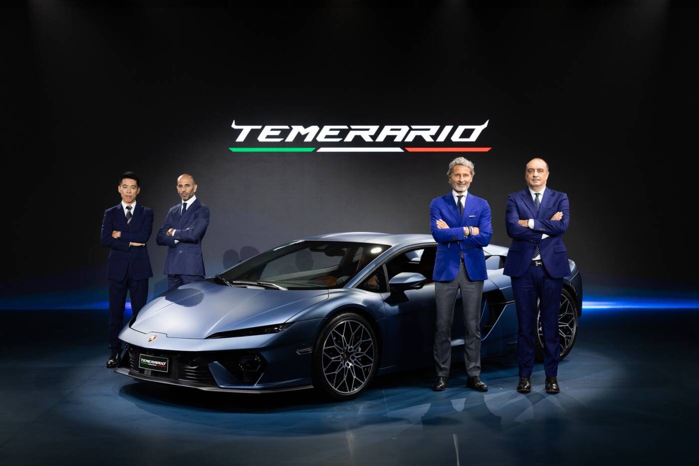 Lamborghini Temerario เปิดตัวในไทย! เขย่าวงการซูเปอร์คาร์ด้วยขุมพลัง V8 ไฮบริด 920 แรงม้า