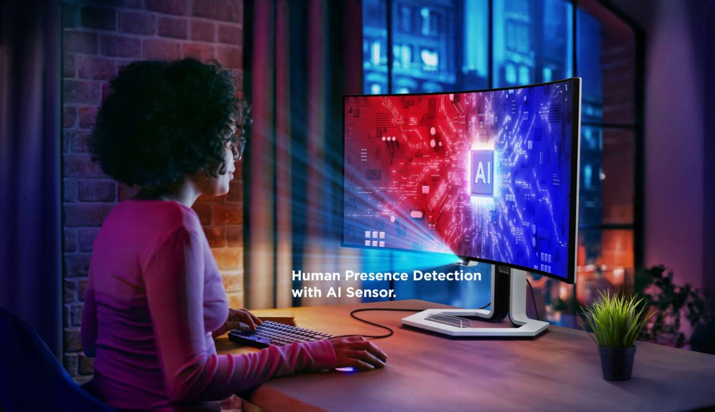 Lenovo เปิดตัว 2 จอเกมมิ่ง Ultrawide ใหม่ Legion Pro 34WD-10 สเปกเทพ OLED 240Hz และ R34w-30 สุดคุ้ม
