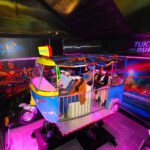 ‘TukTuk Quest’ นั่งตุ๊กตุ๊ก VR เสมือนจริงครั้งแรกของไทย สัมผัสกรุงเทพฯ มุมมองใหม่