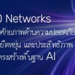 A10 Networks เปิดตัวไฟร์วอลล์ AI อัจฉริยะ ปฏิวัติความปลอดภัยและการประมวลผล