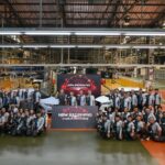นิสสันเร่งเครื่องลงทุนโรงงานไทย: ดันสมุทรปราการสู่ฮับการผลิตยุคใหม่ รับรถยนต์แห่งอนาคต