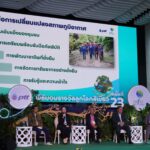 จาก ‘โลกร้อน’ สู่ ‘โลกเดือด’: ถอดบทเรียน 4 ภาคส่วนในเวทีลูกโลกสีเขียว ชู ‘ชุมชน-ภูมิปัญญา’ ทางรอดวิกฤตสภาพภูมิอากาศ