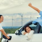 กรุงศรี ออโต้ เจาะลึกอินไซต์ผู้ใช้รถไทย! คนกรุงฯ แห่ขับ EV - อีสานใช้กระบะสร้างตัว