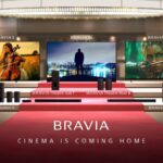 Sony เคาะราคาทีวี BRAVIA ปี 2025 ชูโรง QD-OLED สว่างขึ้น 50% และ Mini LED จอยักษ์ 98 นิ้ว ขับเคลื่อนด้วย AI