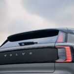 เปิดตัว Volvo EX30 Cross Country ใหม่ในไทย! SUV ไฟฟ้าเวอร์ชันอัปเกรดสายลุย เคาะราคา 1.89 ล้านบาท