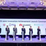 Huawei ผนึกกำลัง กฟภ. เปิดตัว "IDS" โซลูชันไฟฟ้าอัจฉริยะ ปฏิวัติระบบพลังงานไทยสู่ยุคดิจิทัล