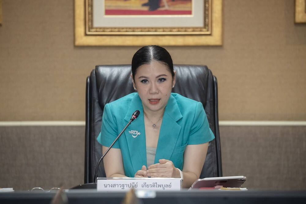 สรุปประเด็นสำคัญ หลังดราม่าลงทะเบียนโครงการ "เที่ยวไทยคนละครึ่ง" ไม่ได้