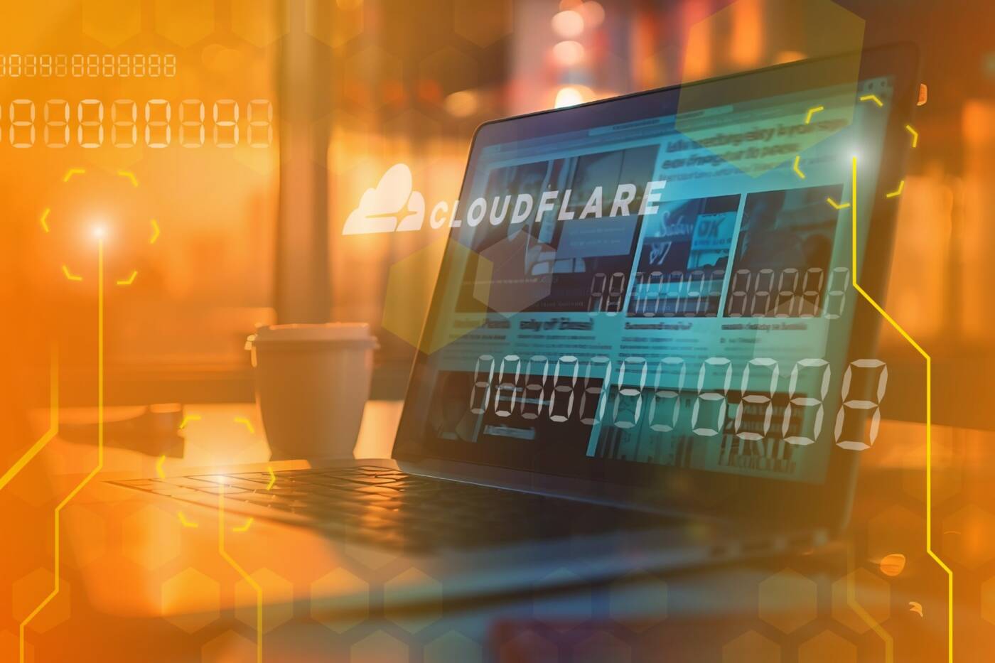 Cloudflare พลิกเกม! บล็อก AI Crawlers ดูดข้อมูลเว็บต้องขออนุญาต ปูทางโมเดลธุรกิจใหม่ให้เจ้าของคอนเทนต์