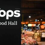 TOPS FOOD HALL เซ็นทรัลพระราม 9 พลิกโฉมครั้งประวัติศาสตร์ ปักหมุด World-Class Food Store แห่งใหม่ใจกลางกรุงเทพฯ