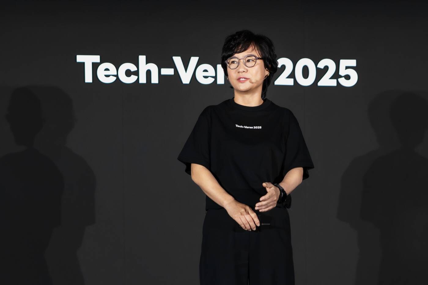 LY ปิดฉาก Tech-Verse 2025: ผสานแพลตฟอร์มระดับโลก มุ่งสู่ AI Company เต็มรูปแบบ