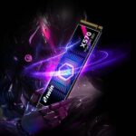 Biwin เปิดตัว Black Opal Series: หน่วยความจำและ SSD ความเร็วสูง ยกระดับประสบการณ์คอมพิวเตอร์ยุคใหม่