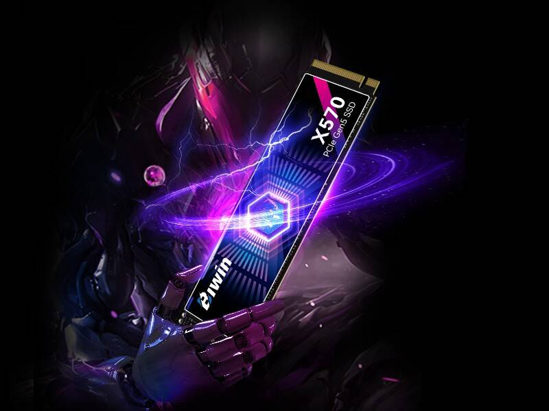 Biwin เปิดตัว Black Opal Series: หน่วยความจำและ SSD ความเร็วสูง ยกระดับประสบการณ์คอมพิวเตอร์ยุคใหม่