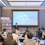 EGG Digital เปิดเกมรุก! ชู "รีเทลมีเดียเน็ตเวิร์ก" พลิกโฉมวงการโฆษณา สร้างยอดขายให้แบรนด์ทั่วประเทศ