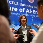 TCELS ชู AI ทางการแพทย์ ยกระดับอุตสาหกรรมชีววิทยาศาสตร์ไทย สร้างมูลค่าเศรษฐกิจกว่า 1,200 ล้านบาท