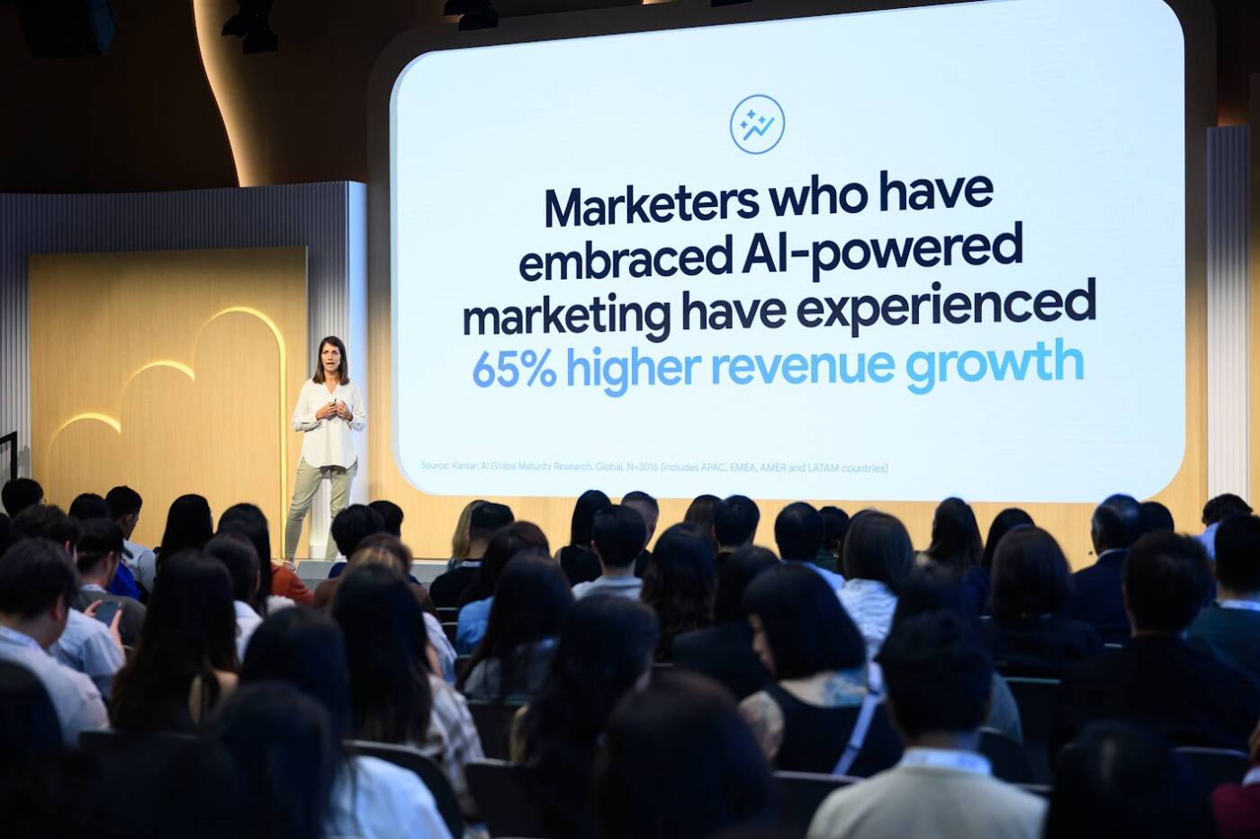 Google เปิดตัวนวัตกรรม AI ใน Google Search และ YouTube ปฏิวัติการตลาดดิจิทัลในเอเชียตะวันออกเฉียงใต้