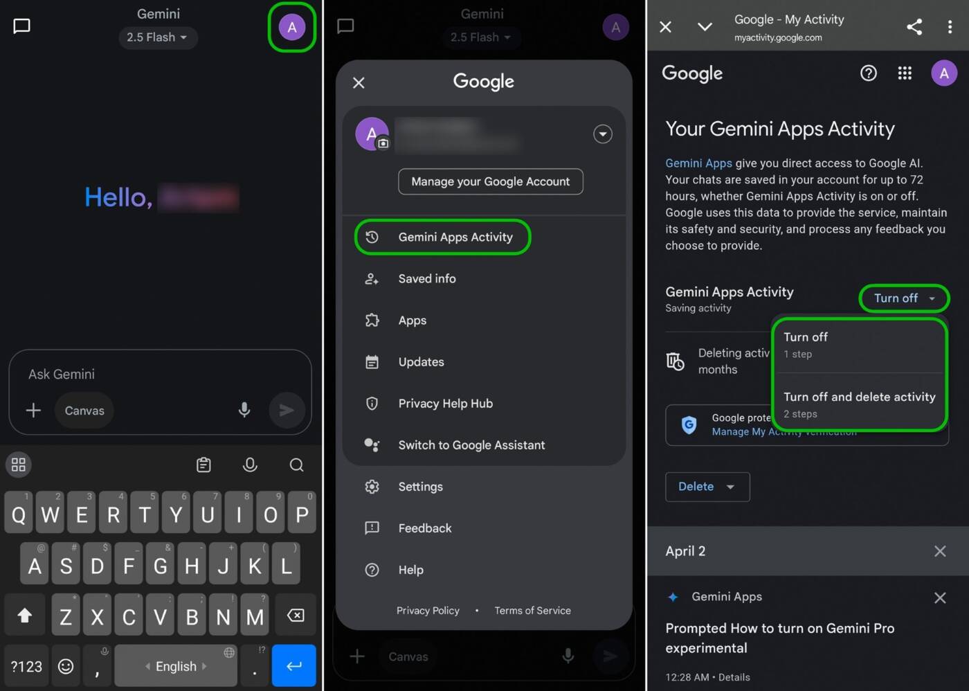 Gemini AI เข้าถึงข้อมูลส่วนตัวโดยอัตโนมัติ – แนะตั้งค่าด่วน ปิดการเข้าถึง WhatsApp และแอปฯ อื่นๆ เพื่อความปลอดภัยไซเบอร์