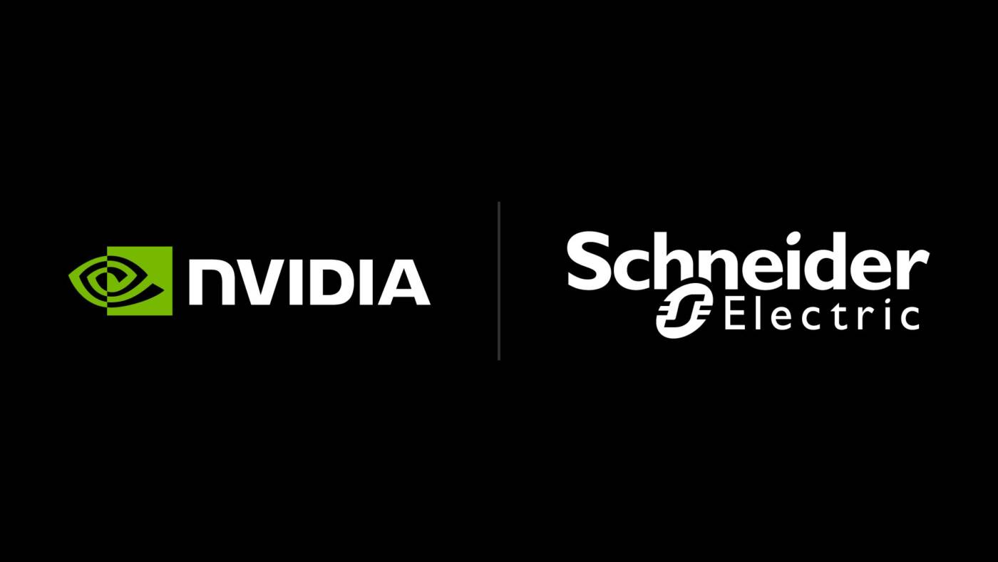 Schneider Electric ผนึกกำลัง NVIDIA เร่งเครื่องสร้าง AI Factories ทั่วโลก ยกระดับโครงสร้างพื้นฐานเพื่ออนาคต AI ที่ยั่งยืน