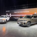 Hyundai พลิกโฉมวงการ SUV ไทย เปิดตัว “The all-new SANTA FE” ยกระดับการเดินทางสู่มิติใหม่ “Open for More Horizons”