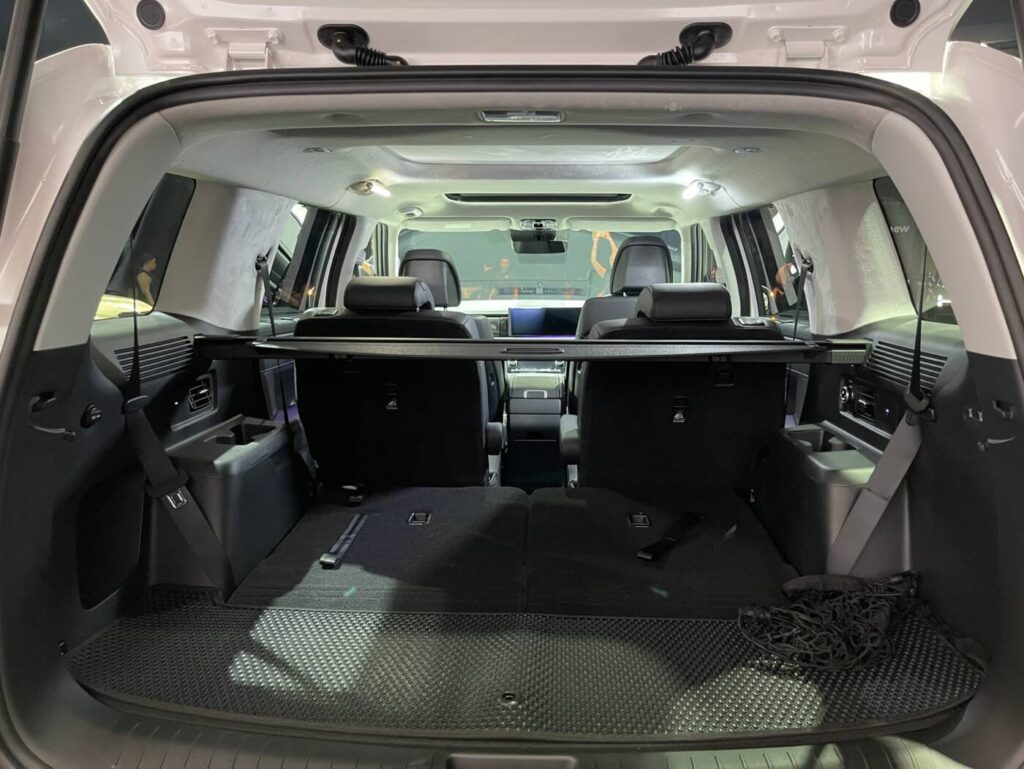 Hyundai พลิกโฉมวงการ SUV ไทย เปิดตัว “The all-new SANTA FE” ยกระดับการเดินทางสู่มิติใหม่ “Open for More Horizons”