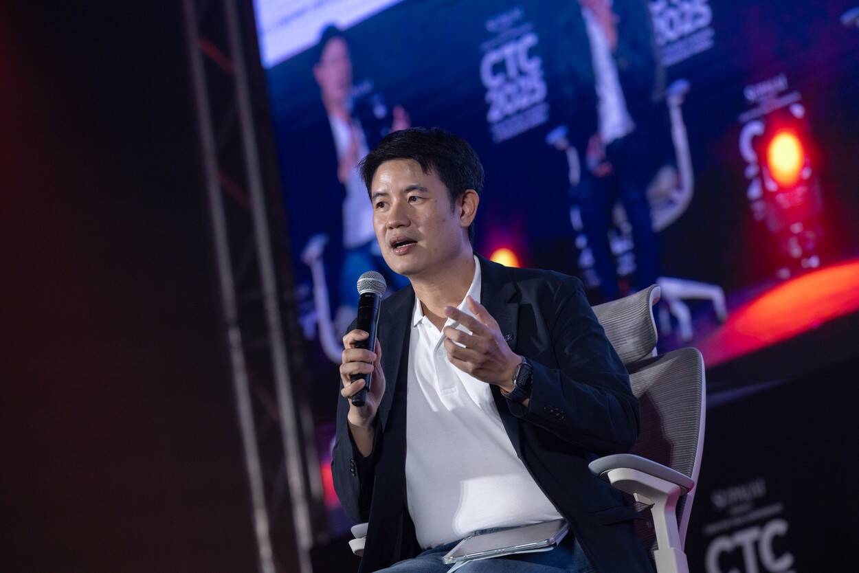OR เผยกลยุทธ์ "Personalization Experience" เจาะลึกความเข้าใจลูกค้า สร้างความต่างในโลกธุรกิจยุคใหม่