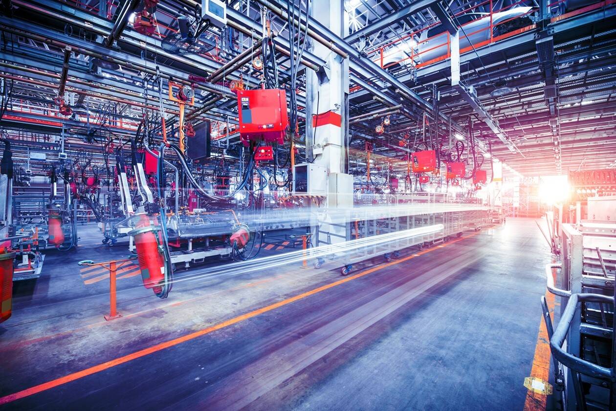 Lenovo เร่งเครื่อง "Hybrid AI Advantage" เสริมแกร่งองค์กรไทย ยกระดับสู่ยุค AI เต็มรูปแบบ