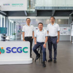 SCGC เร่งเครื่อง! ชูกลยุทธ์นวัตกรรมและดิจิทัล เสริมแกร่งรับตลาดปิโตรเคมีฟื้น พร้อมเดินหน้าโรงงาน LSP เวียดนาม