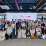 ทรูผนึกกำลังเครือซีพี เปิด "AI Bootcamp" ปั้นแพทย์ไทยยุคใหม่ รับมือโลกสุขภาพขับเคลื่อนด้วย AI